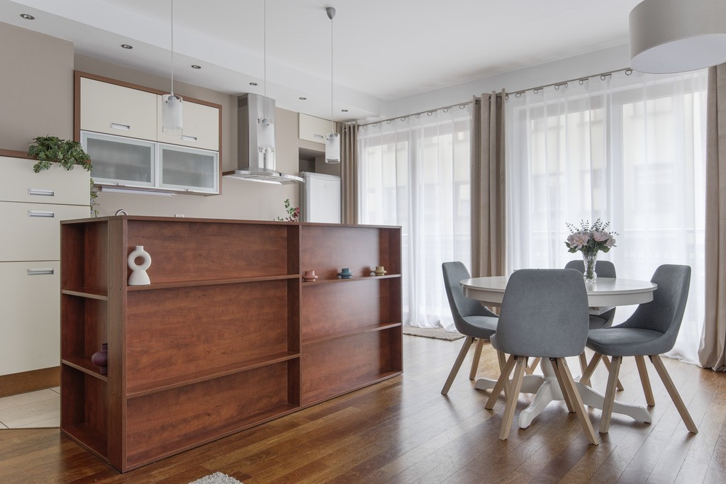 Mieszkanie - 3 pokoje - 87 m² - winda - ul. Lewicka Warszawa Mokotów