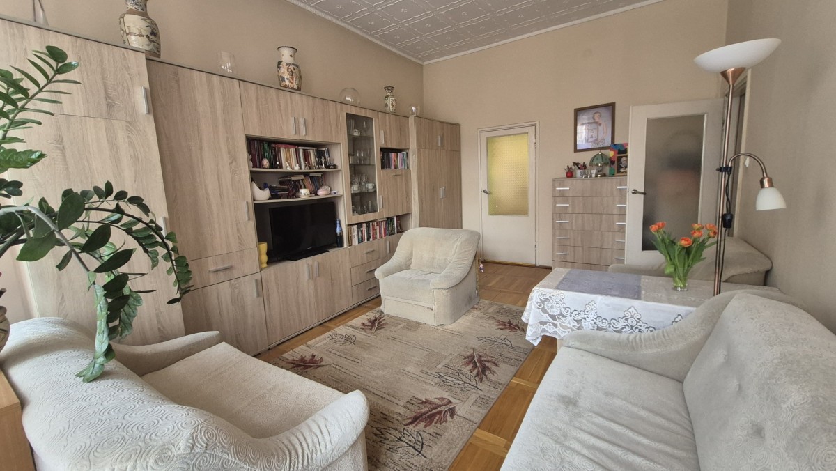 Mieszkanie - 2 pokoje - 43 m² - ul. Stacha Świstackiego Wrocław Przedmieście Oławskie