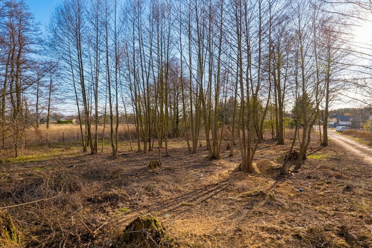 Mieszkanie - 1128 m² - ul. Sielska Warszawa Białołęka