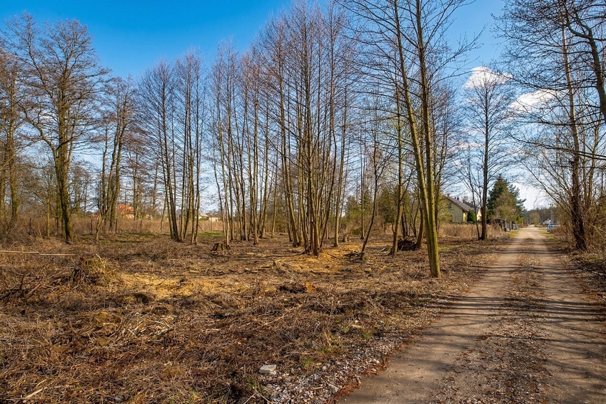 Mieszkanie - 1128 m² - ul. Sielska Warszawa Białołęka