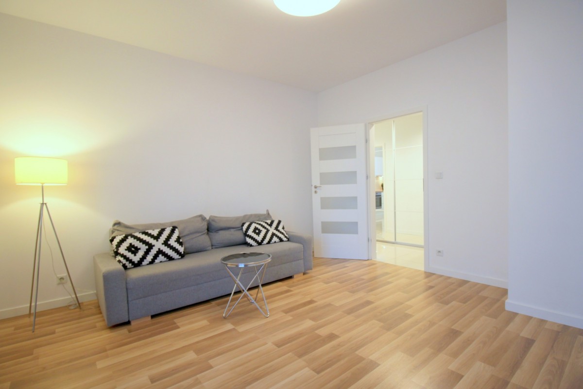 Mieszkanie - 2 pokoje - 54 m² - winda - ul. Kaliny Jędrusik Warszawa Żoliborz