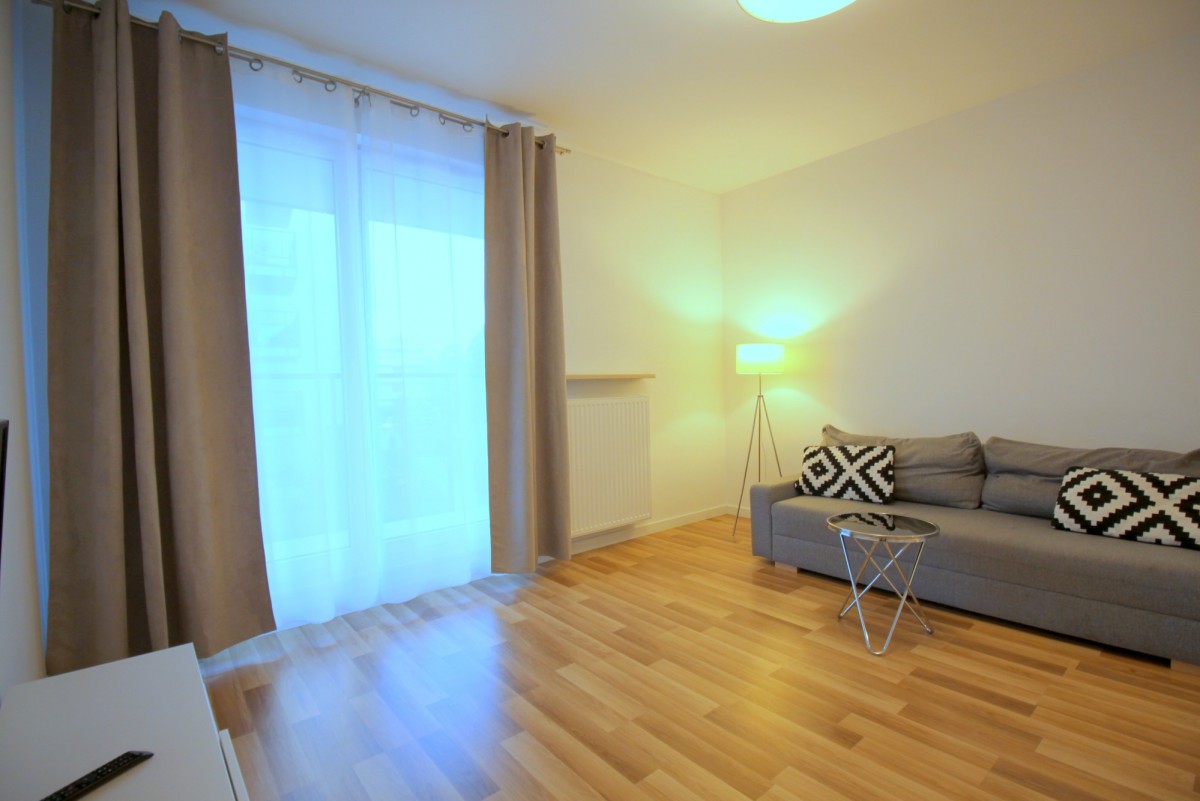 Mieszkanie - 2 pokoje - 54 m² - winda - ul. Kaliny Jędrusik Warszawa Żoliborz