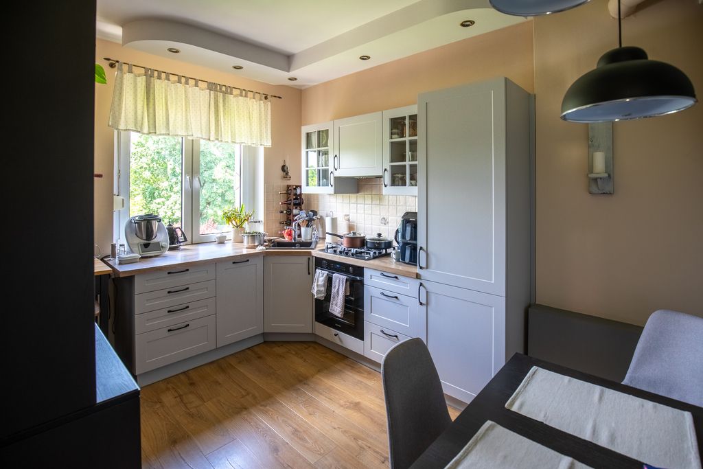 Mieszkanie - 5 pokoi - 104 m² - ul. Góralska Legnica