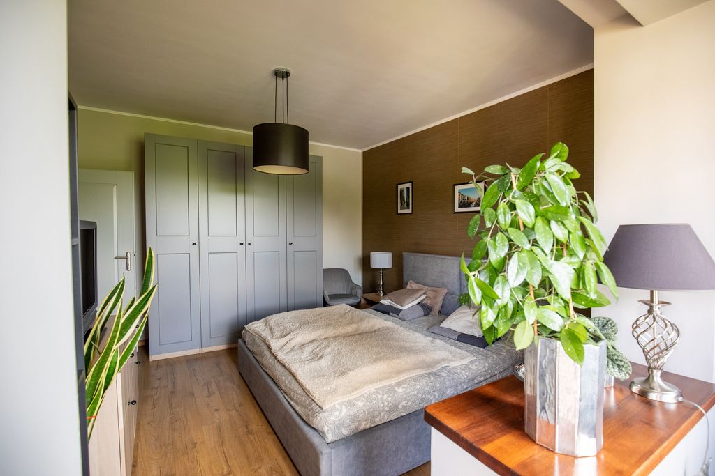 Mieszkanie - 5 pokoi - 104 m² - ul. Góralska Legnica