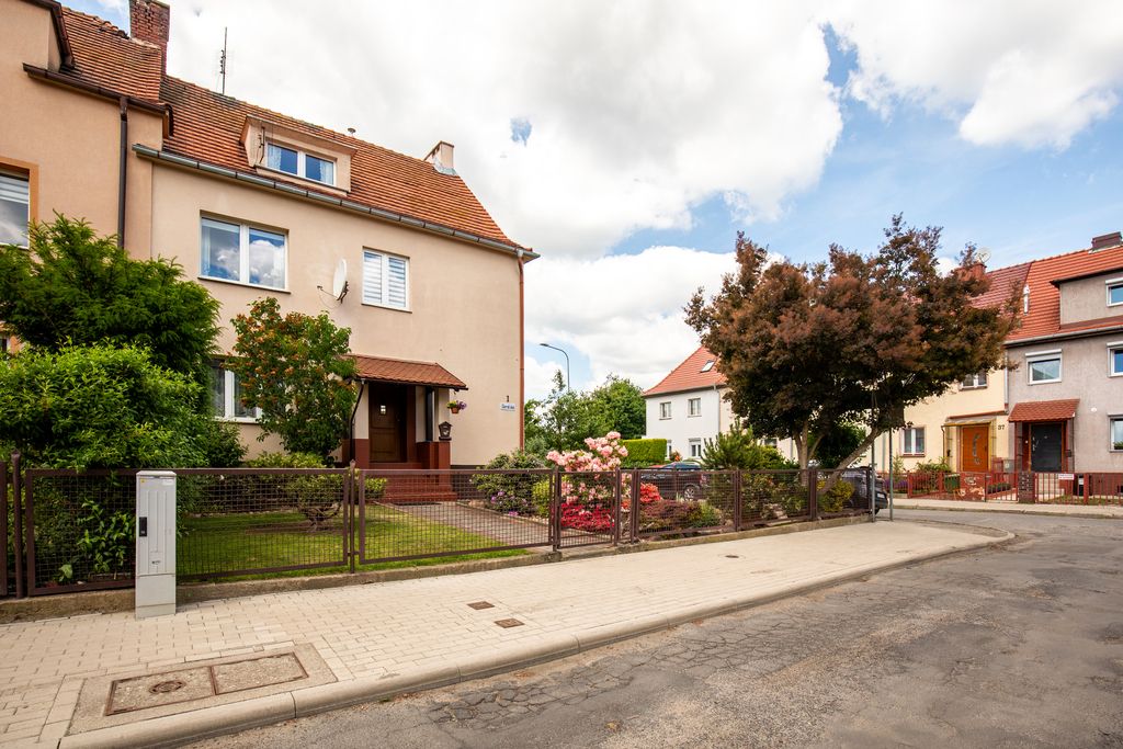 Mieszkanie - 5 pokoi - 104 m² - ul. Góralska Legnica