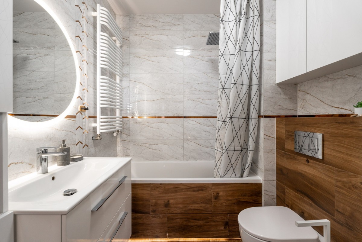 Mieszkanie - 3 pokoje - 62 m² - winda - ul. Bukowiecka Warszawa Targówek