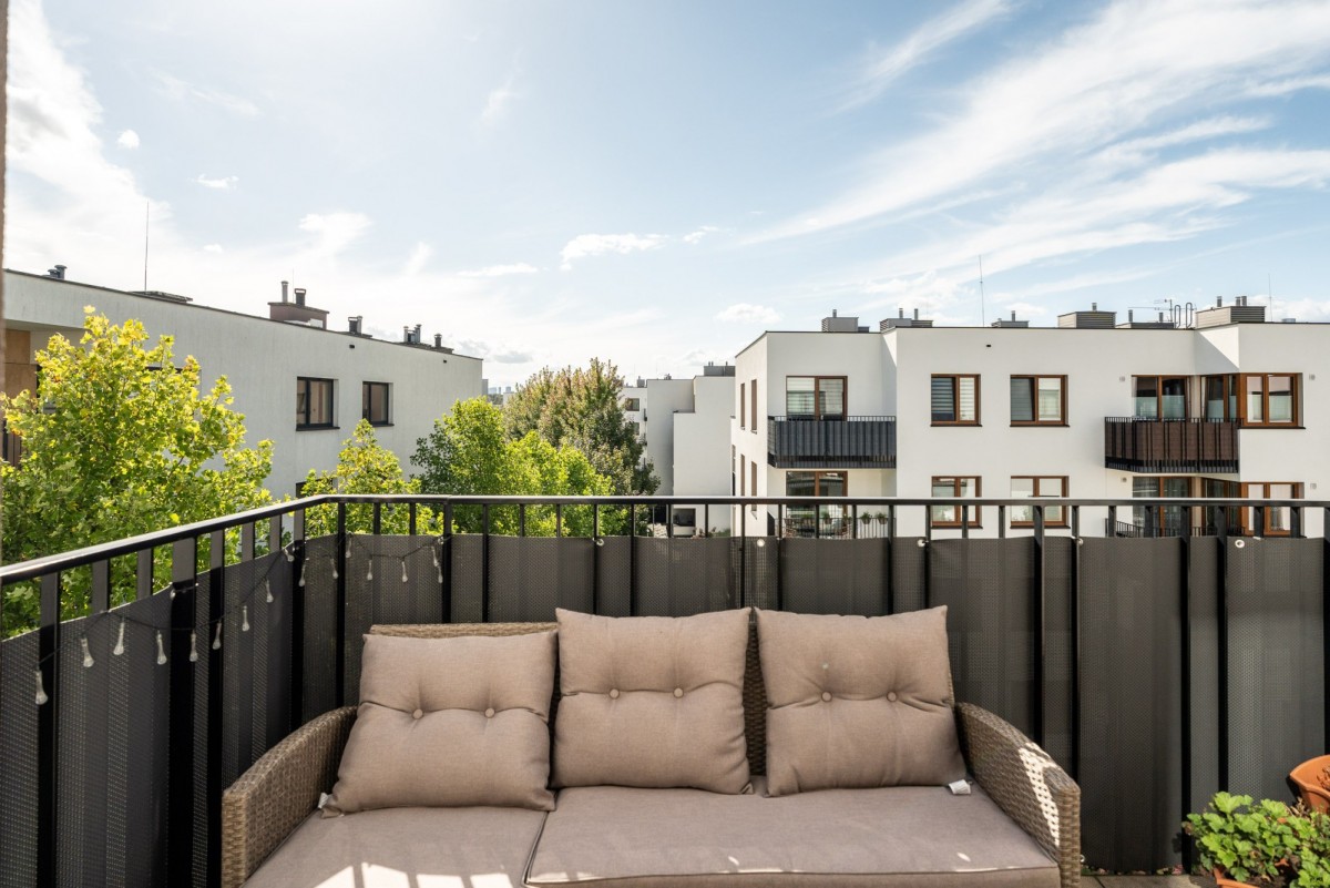 Mieszkanie - 3 pokoje - 62 m² - winda - ul. Bukowiecka Warszawa Targówek