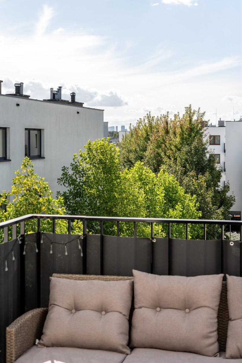 Mieszkanie - 3 pokoje - 62 m² - winda - ul. Bukowiecka Warszawa Targówek