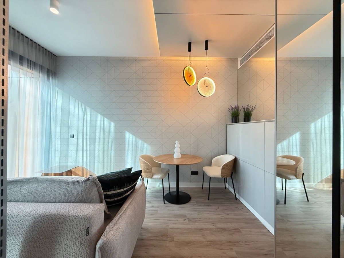 Mieszkanie - 2 pokoje - 39 m² - ul. Prosta Warszawa Wola