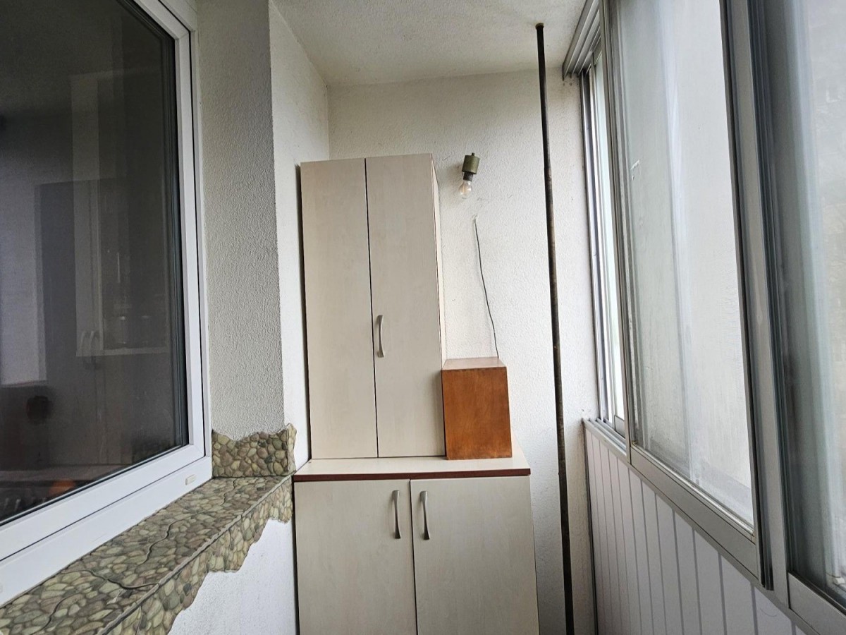 Mieszkanie - 3 pokoje - 57 m² - ul. Aleksandra Gajkowicza Warszawa Targówek
