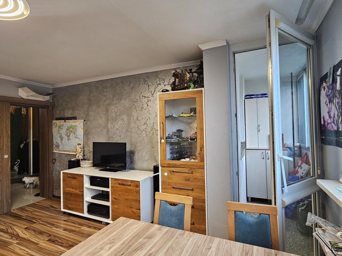 Mieszkanie - 3 pokoje - 57 m² - ul. Aleksandra Gajkowicza Warszawa Targówek
