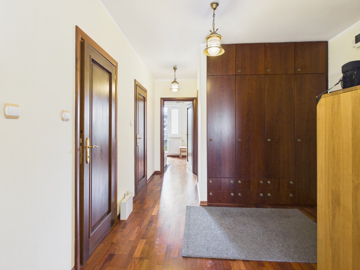 Mieszkanie - 3 pokoje - 67 m² - ul. Kazimierza Deyny Warszawa Bemowo