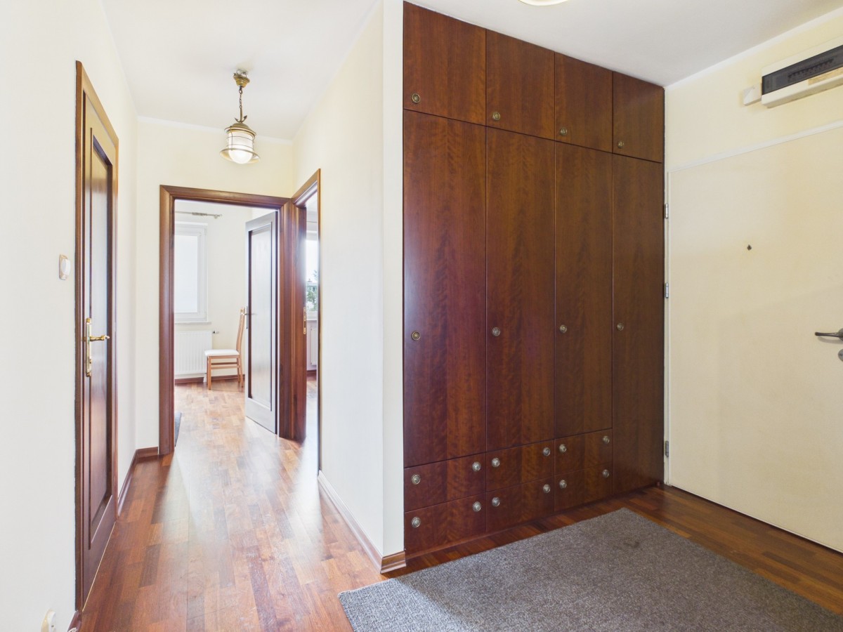 Mieszkanie - 3 pokoje - 67 m² - ul. Kazimierza Deyny Warszawa Bemowo