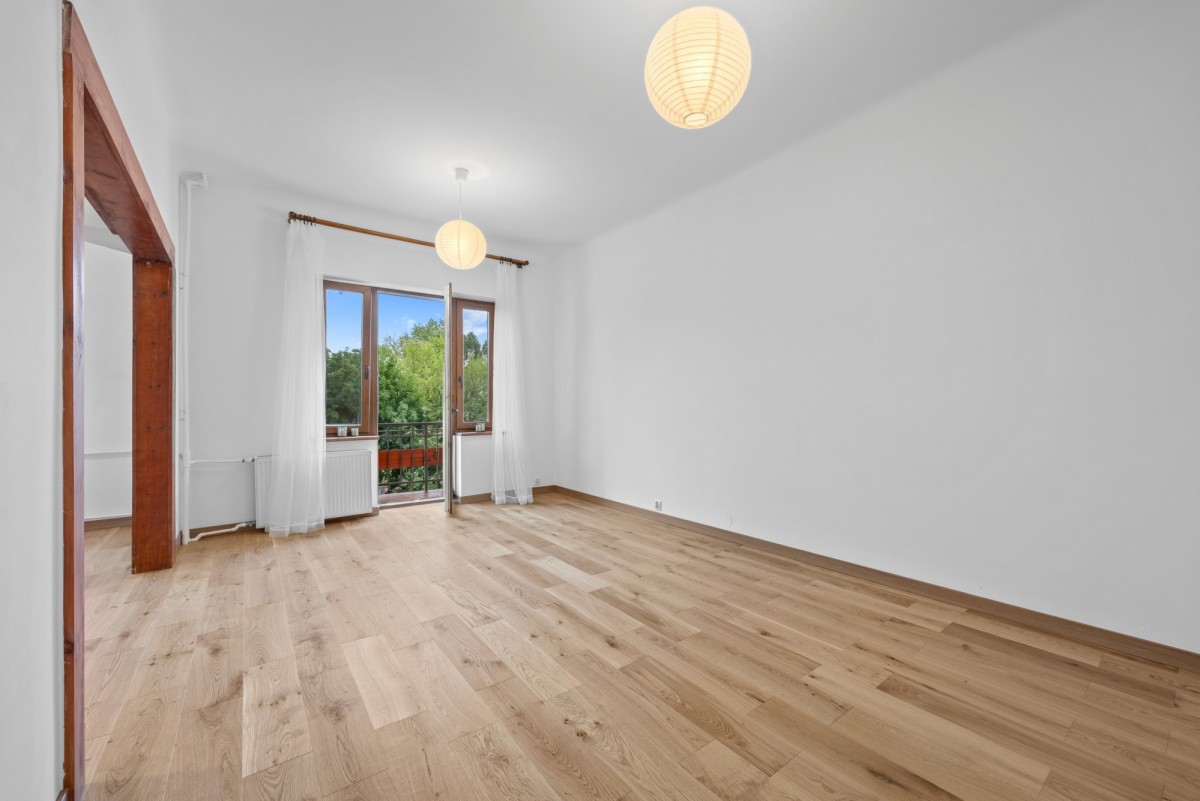 Mieszkanie - 2 pokoje - 36 m² - winda - ul. Ludna Warszawa Śródmieście Solec