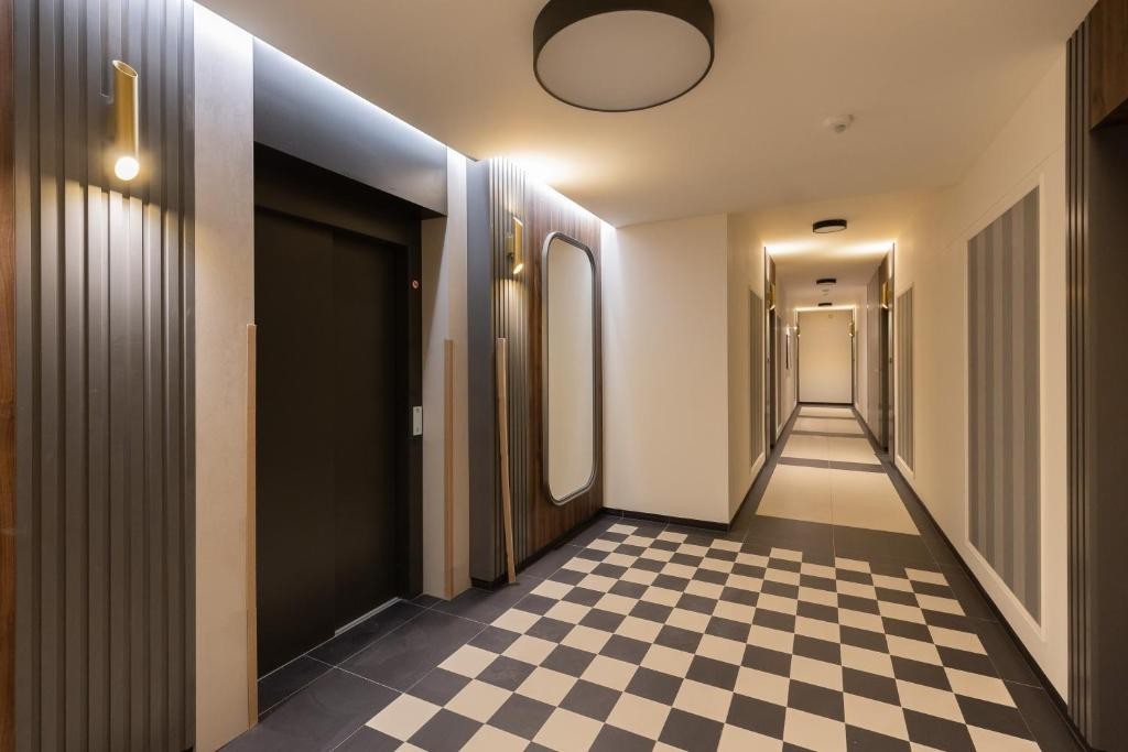 Mieszkanie - 2 pokoje - 39 m² - ul. Sarmacka Warszawa Wilanów