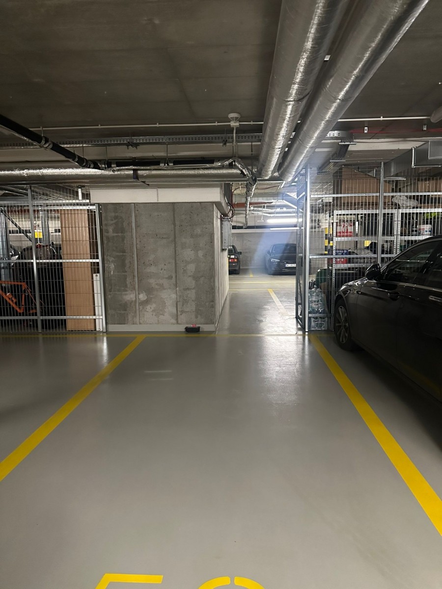 Mieszkanie - 2 pokoje - 39 m² - ul. Sarmacka Warszawa Wilanów