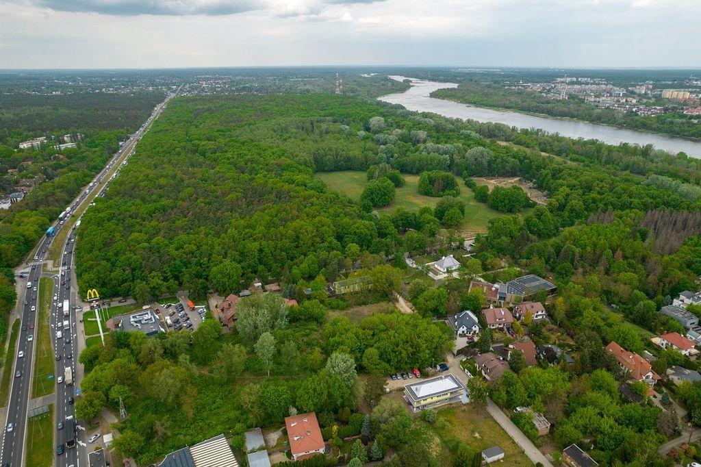 Dom - 5 pokoi - 153 m² - ul. Pułkowa Warszawa Bielany Młociny