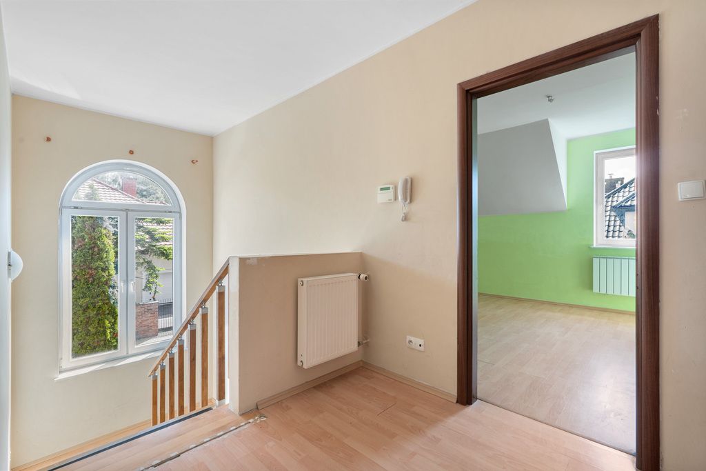 Dom - 5 pokoi - 241 m² - ul. Słonki Warszawa Ursynów