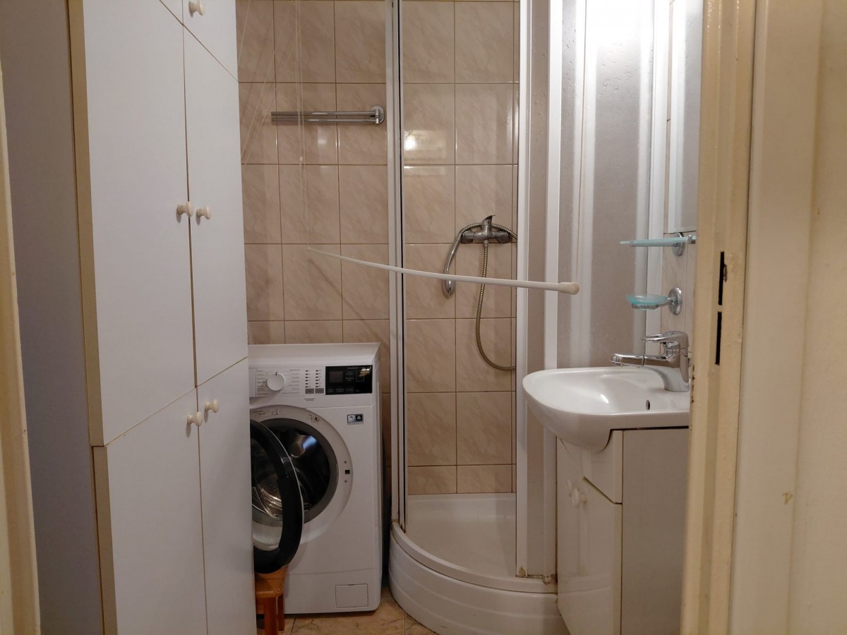 Mieszkanie - 1 pokój - 26 m² - al. Aleja Władysława Reymonta Warszawa Bielany Wawrzyszew