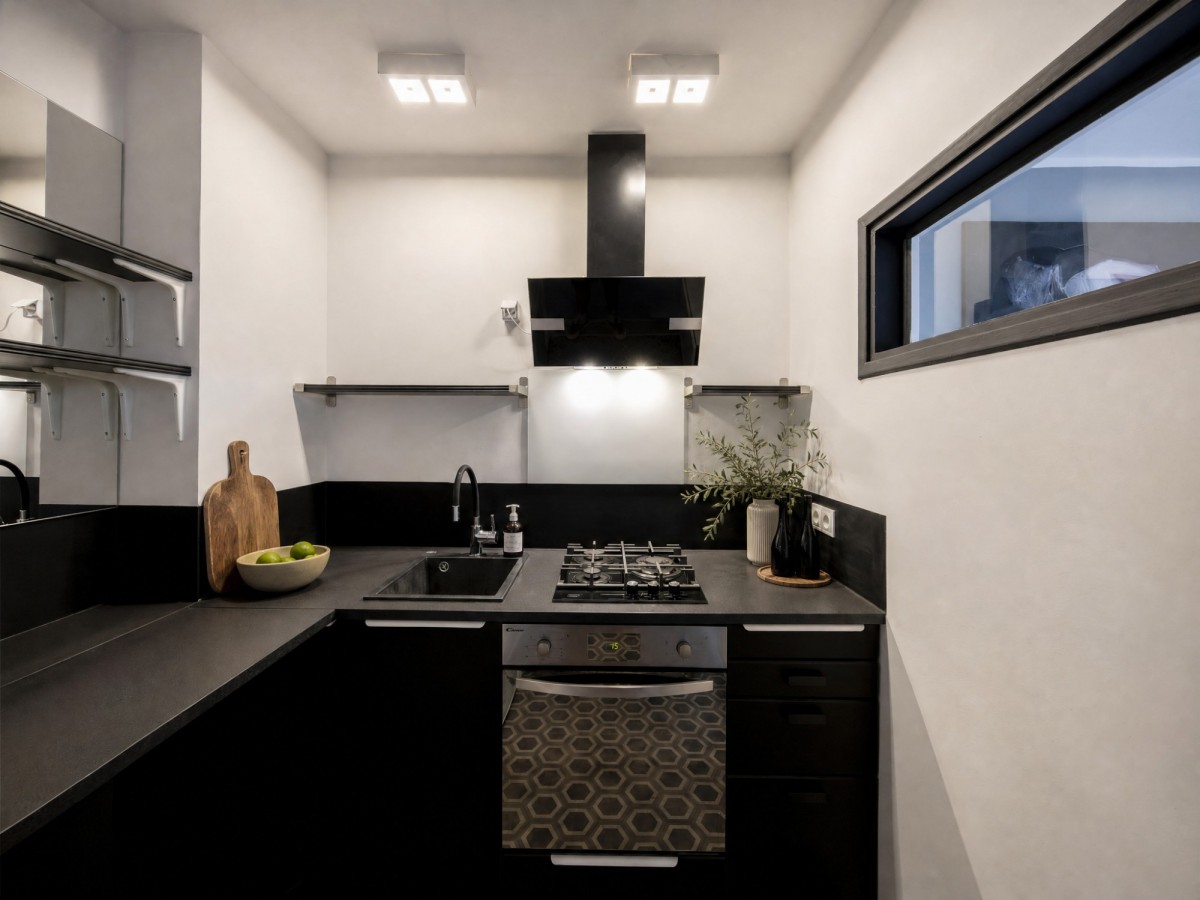 Mieszkanie - 2 pokoje - 38 m² - winda - ul. Koźmińska Warszawa Śródmieście Powiśle
