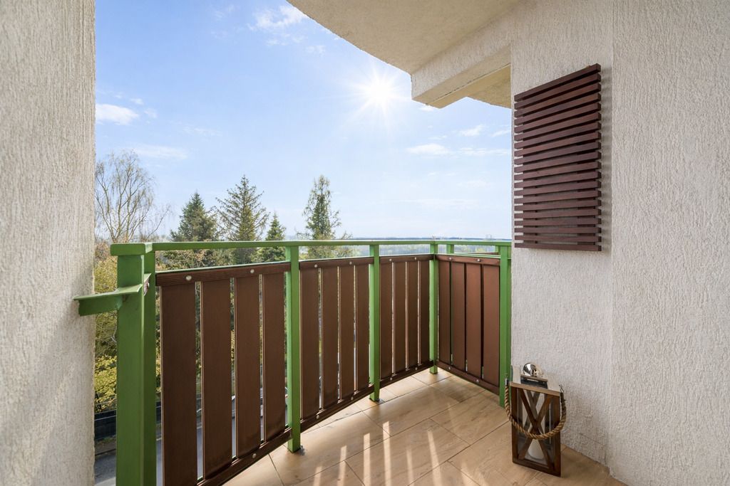 Mieszkanie - 3 pokoje - 68 m² - winda - ul. Stanisława Bodycha Warszawa Ursus