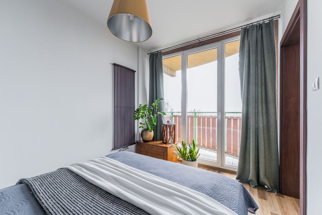 Mieszkanie - 3 pokoje - 68 m² - winda - ul. Stanisława Bodycha Warszawa Ursus