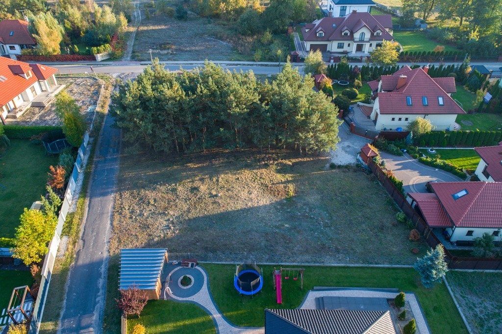 Mieszkanie - 1000 m² - ul. Aroniowa Warszawa