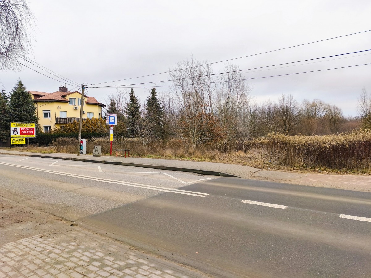 Mieszkanie - 2445 m² - ul. Ostródzka Warszawa Białołęka