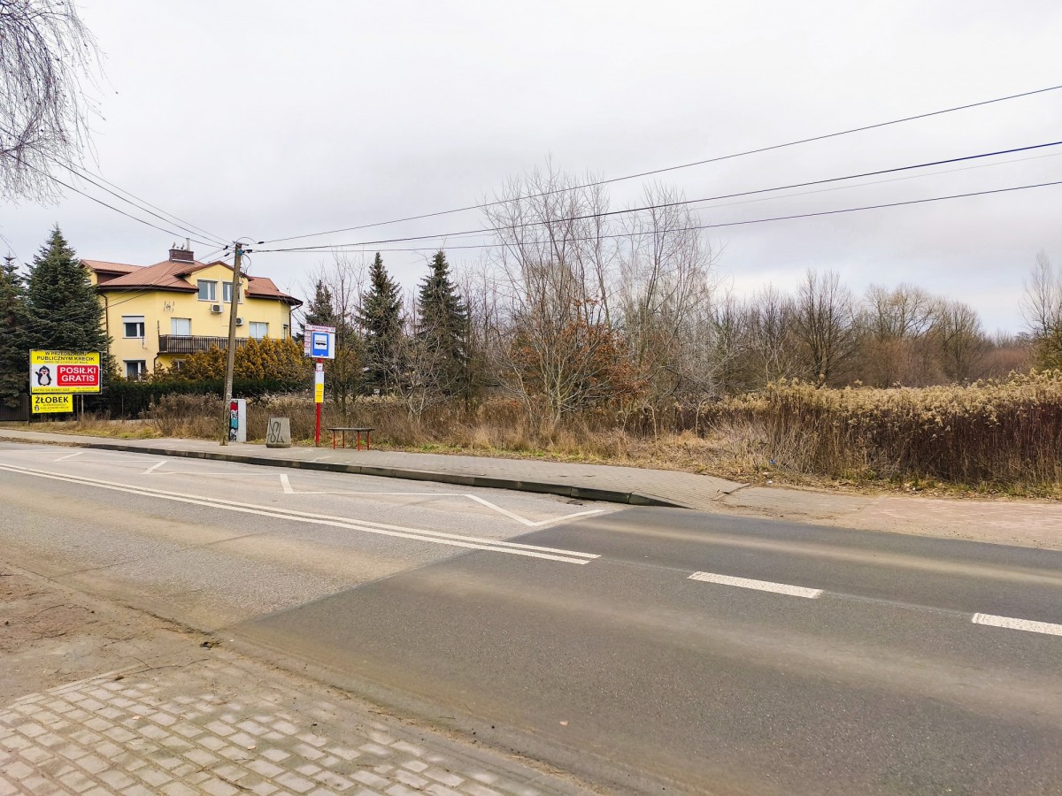 Mieszkanie - 2445 m² - ul. Ostródzka Warszawa Białołęka