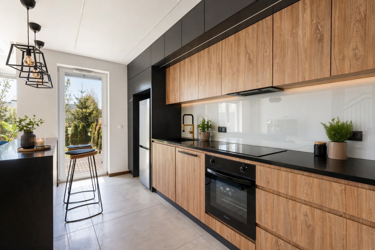 Mieszkanie - 5 pokoi - 135 m² - ul. Wiedeńska Warszawa