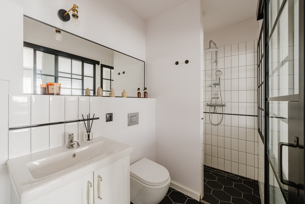 Mieszkanie - 2 pokoje - 38 m² - ul. Franciszka Ksawerego Dmochowskiego Warszawa Śródmieście Solec