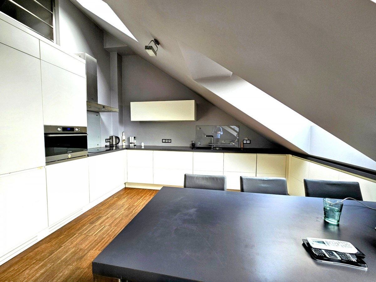 Mieszkanie - 2 pokoje - 58 m² - ul. Grochowska Warszawa Praga-Południe Kamionek