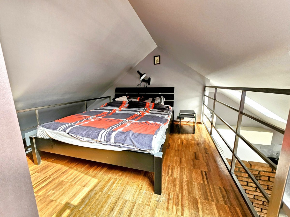 Mieszkanie - 2 pokoje - 58 m² - ul. Grochowska Warszawa Praga-Południe Kamionek