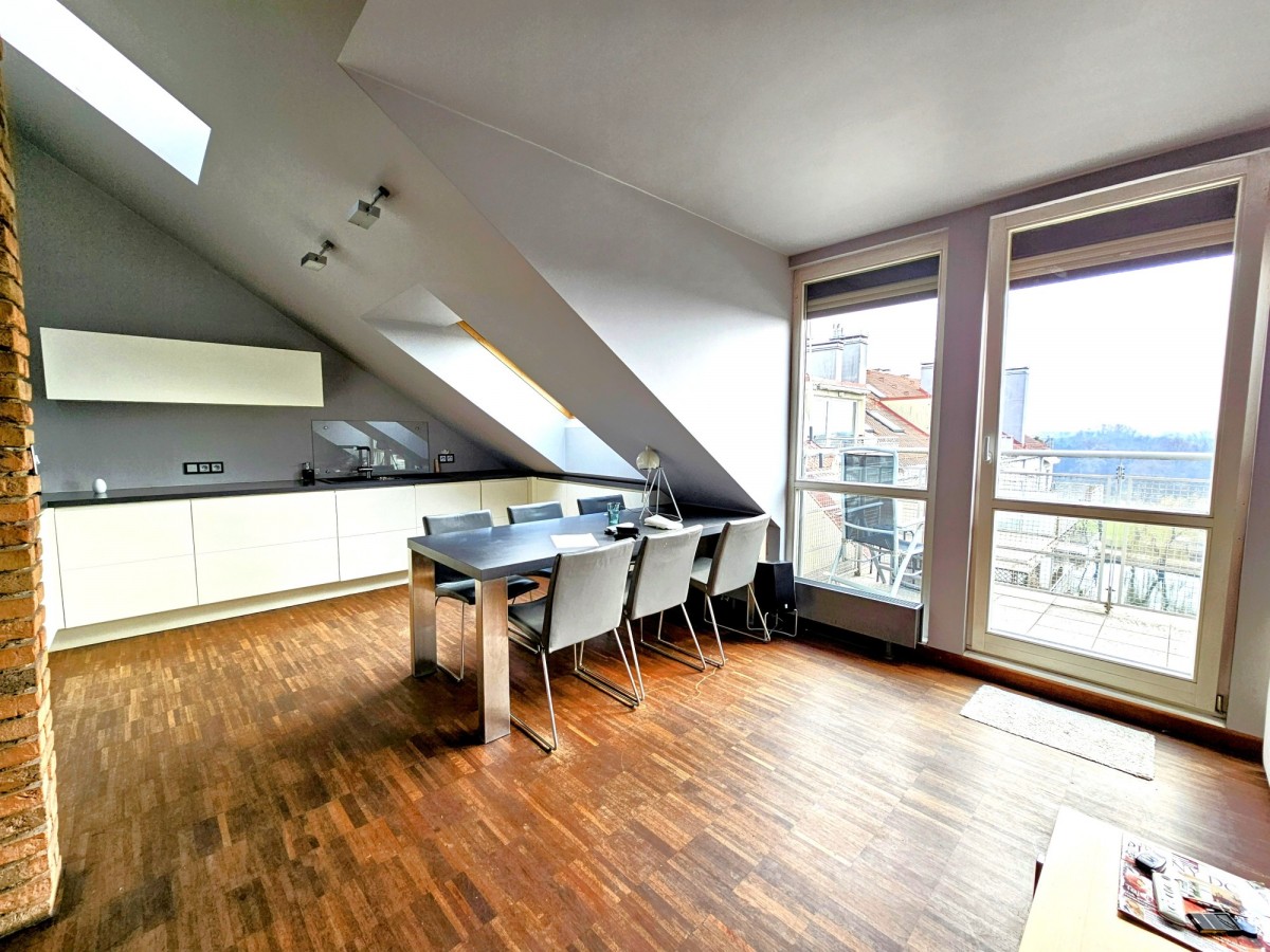 Mieszkanie - 2 pokoje - 58 m² - ul. Grochowska Warszawa Praga-Południe Kamionek