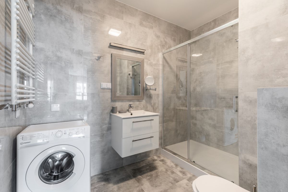 Mieszkanie - 1 pokój - 35 m² - winda - ul. Racjonalizacji Warszawa Mokotów