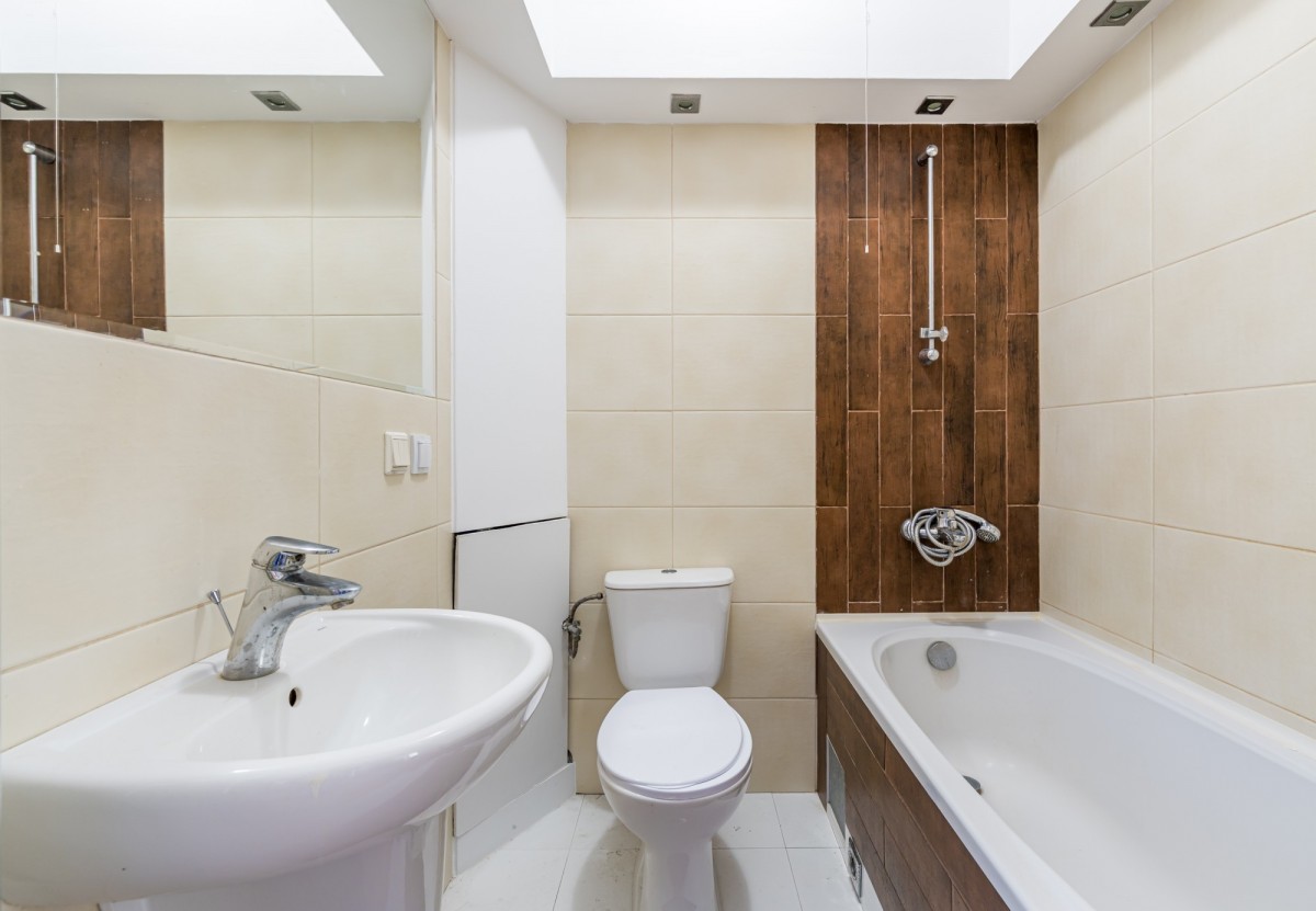 Mieszkanie - 1 pokój - 37 m² - ul. Józefa Szanajcy Warszawa Praga-Północ