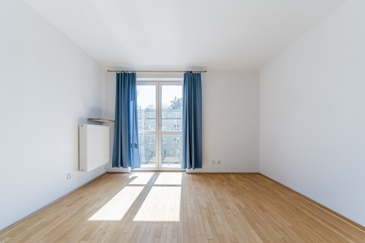 Mieszkanie - 1 pokój - 37 m² - ul. Józefa Szanajcy Warszawa Praga-Północ