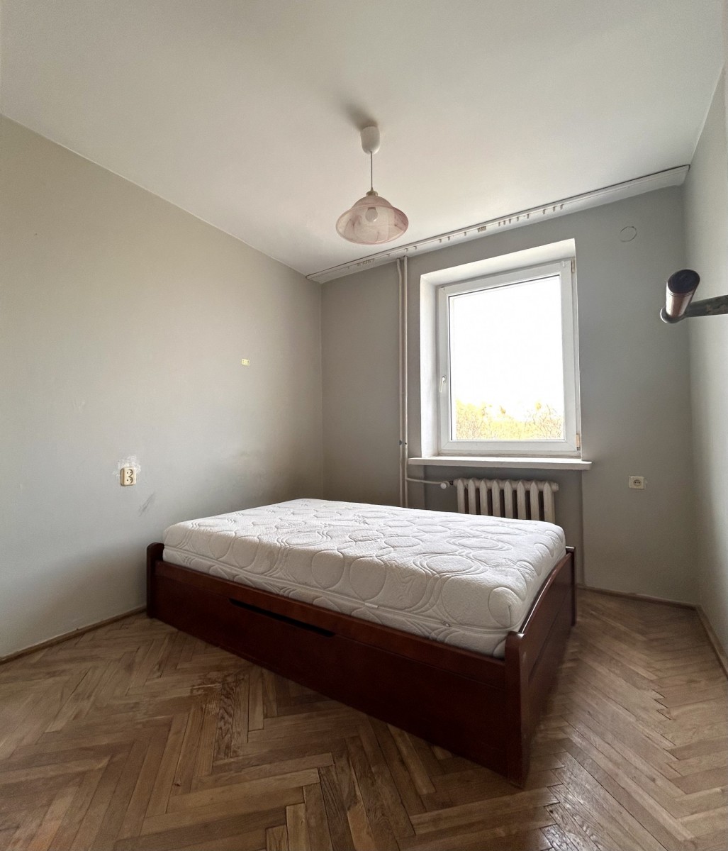 Mieszkanie - 2 pokoje - 36 m² - ul. Makowska Warszawa Praga-Południe