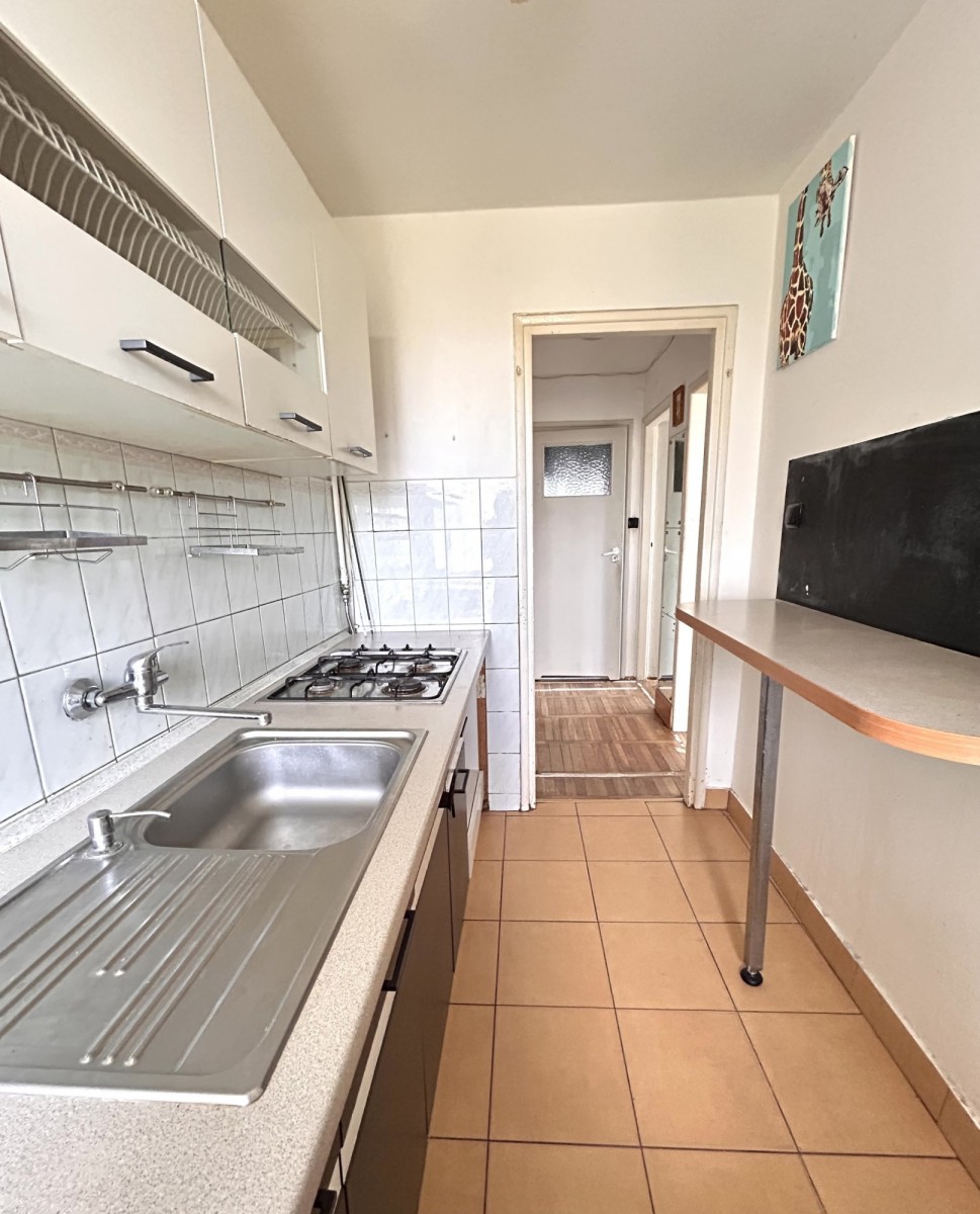 Mieszkanie - 2 pokoje - 36 m² - ul. Makowska Warszawa Praga-Południe