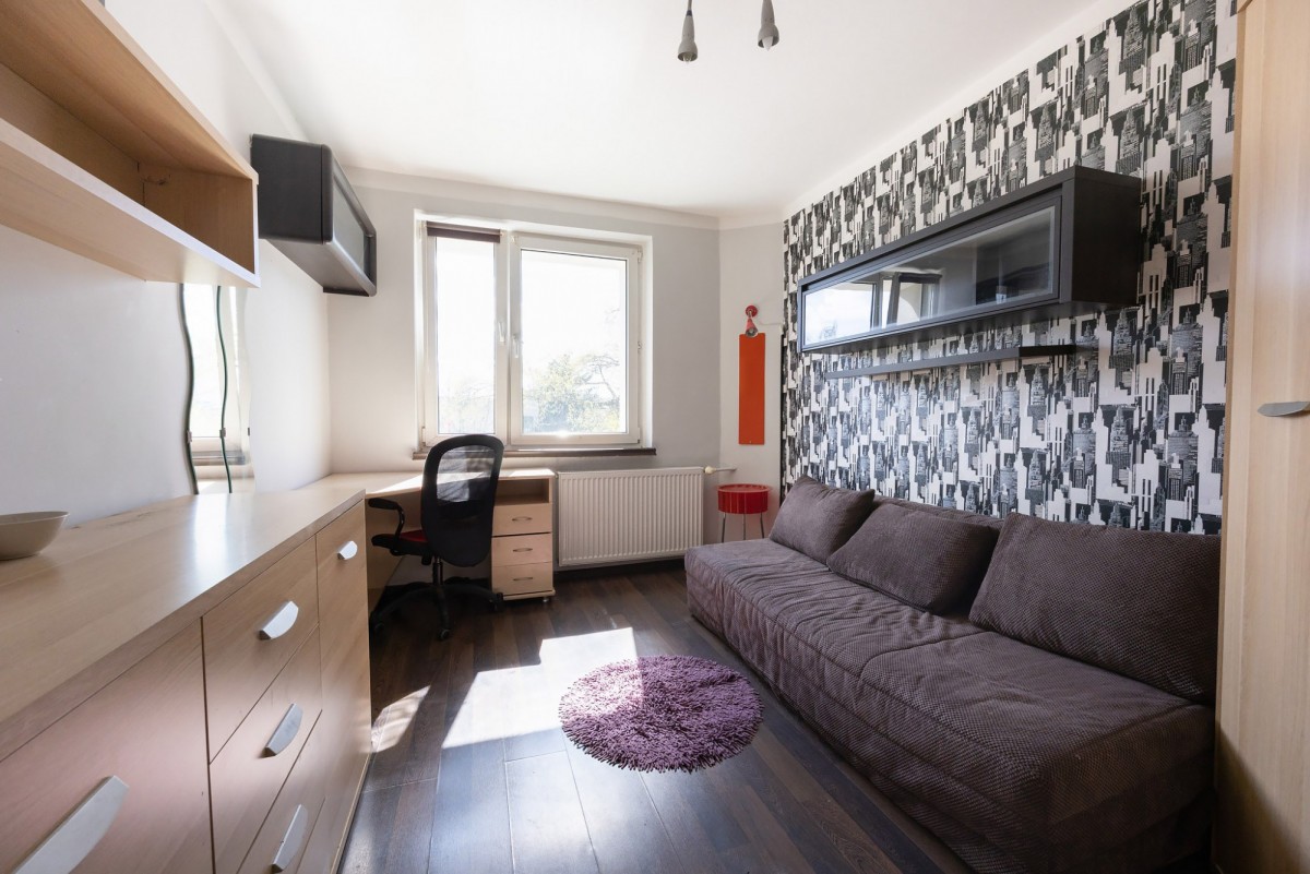 Mieszkanie - 3 pokoje - 54 m² - ul. Bolesława Limanowskiego Warszawa Mokotów Sadyba