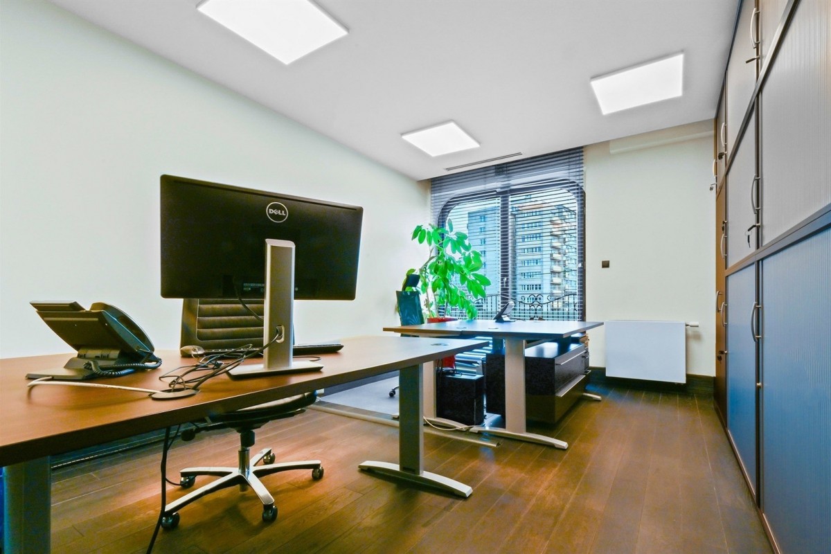 Mieszkanie - 7 pokoi - 240 m² - ul. Sułkowicka Warszawa Mokotów