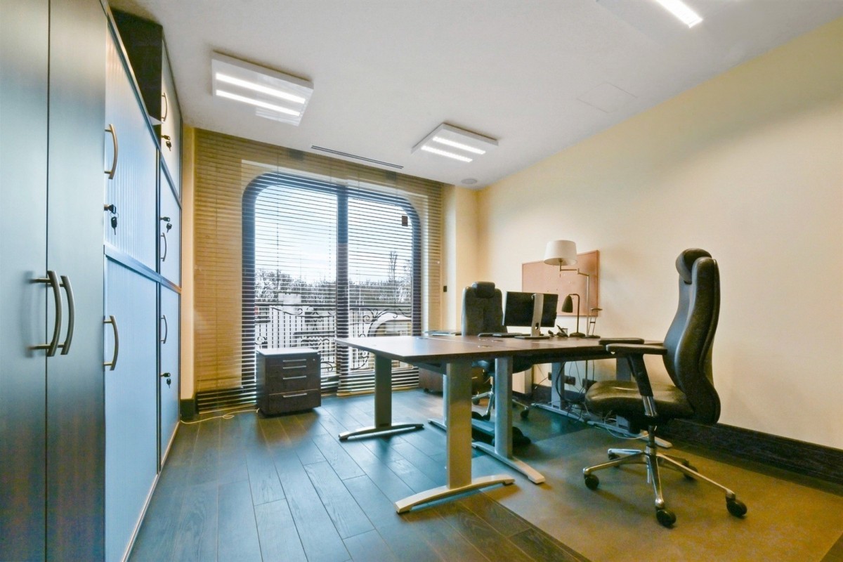 Mieszkanie - 7 pokoi - 240 m² - ul. Sułkowicka Warszawa Mokotów