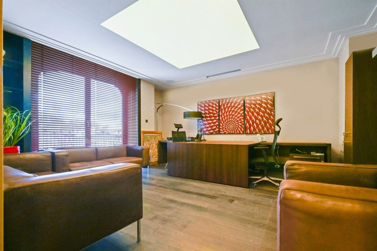 Mieszkanie - 7 pokoi - 240 m² - ul. Sułkowicka Warszawa Mokotów