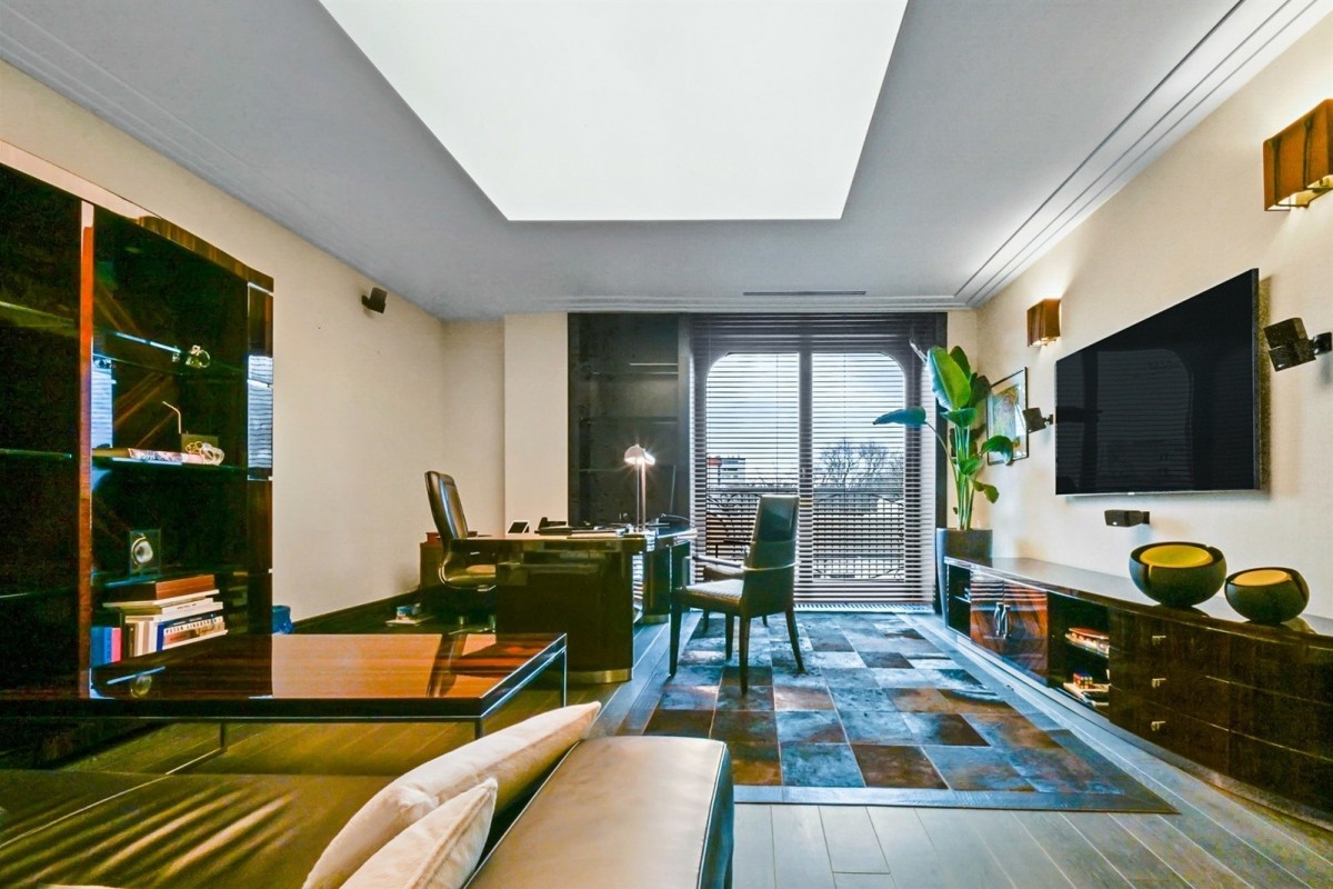 Mieszkanie - 7 pokoi - 240 m² - ul. Sułkowicka Warszawa Mokotów