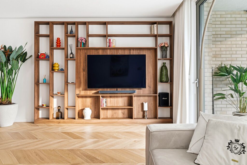 Mieszkanie - 4 pokoje - 100 m² - winda - ul. Bruzdowa Warszawa Wilanów Zawady