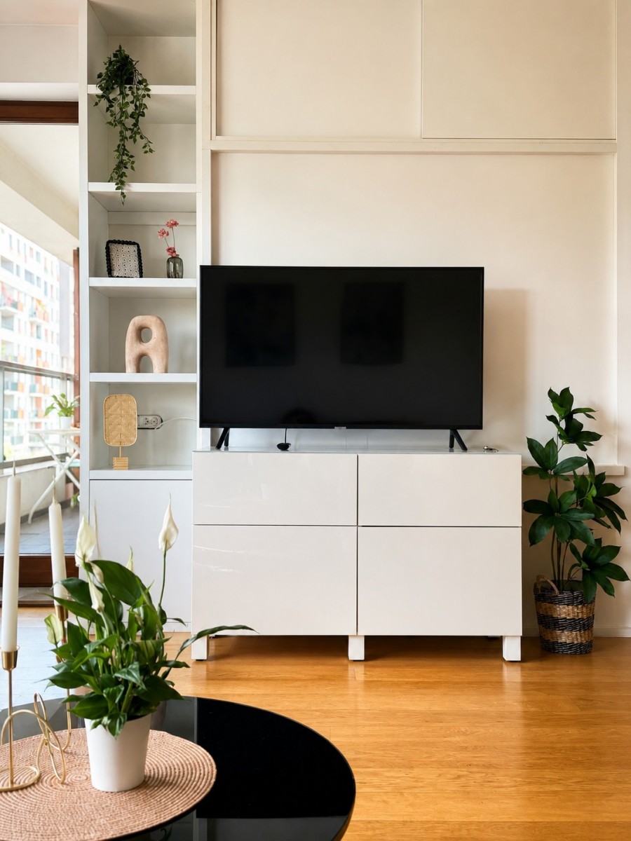 Mieszkanie - 2 pokoje - 51 m² - winda - ul. Józefa Sowińskiego Warszawa Wola