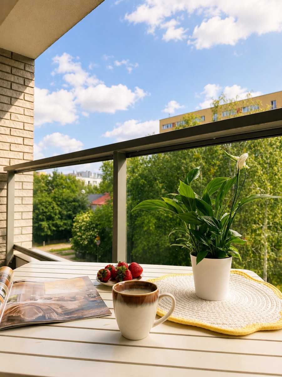 Mieszkanie - 2 pokoje - 51 m² - winda - ul. Józefa Sowińskiego Warszawa Wola