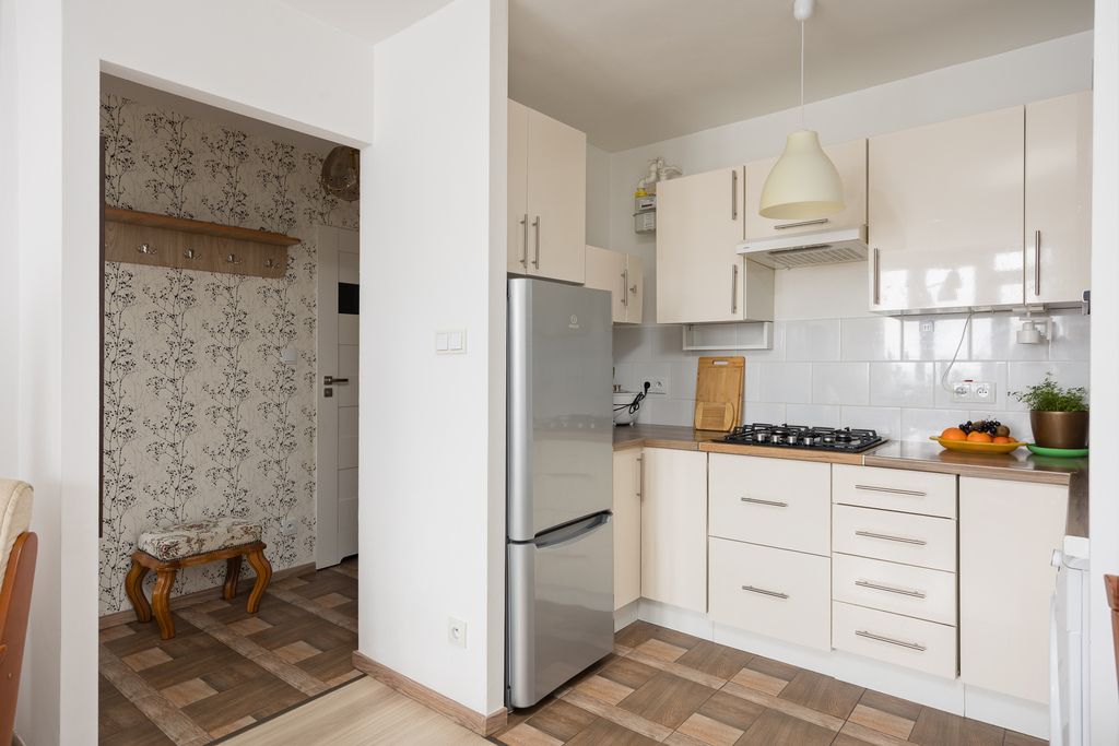 Mieszkanie - 2 pokoje - 38 m² - winda - ul. Młynarska Warszawa Wola Młynów