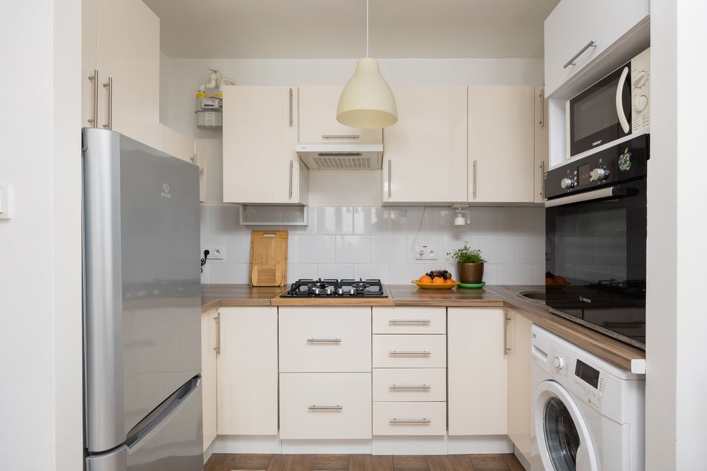 Mieszkanie - 2 pokoje - 38 m² - winda - ul. Młynarska Warszawa Wola Młynów