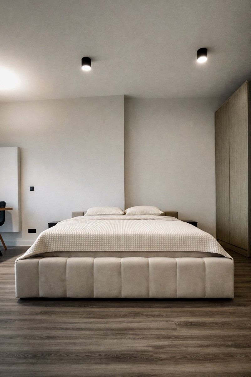Mieszkanie - 1 pokój - 36 m² - ul. Prosta Warszawa Wola